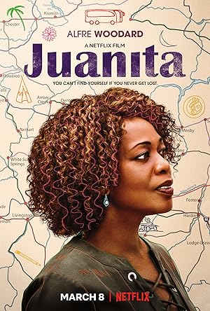 Juanita (2019)