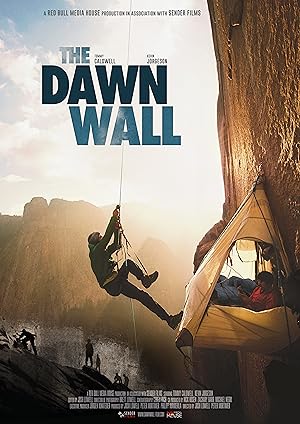 The Dawn Wall (2017)