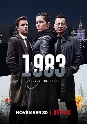 1983 (2018)