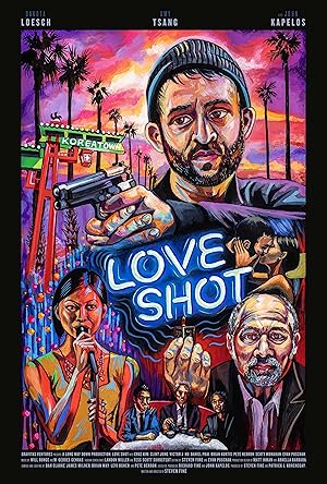 Love Shot (2019)