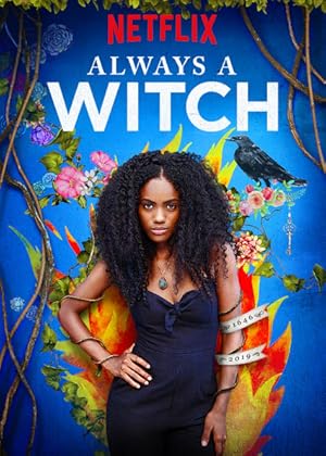Siempre Bruja (2019)