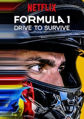 Formula 1: Drive to Survive / Formula 1: Οδηγός... Επιβίωσης (2019)