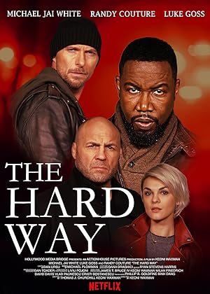 The Hard Way (2019)