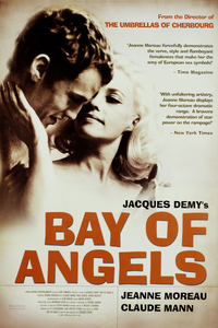 Το Λιμάνι των Αγγέλων / Bay of Angels (1963)