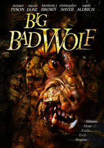 Στο Στόμα των Λύκων / Big Bad Wolf (2006)