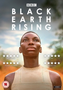 Η Εξέγερση της Μαύρης Γης / Black Earth Rising (2018)