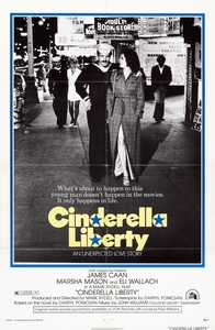 Σιντερέλα, η Γκαρσόνα της Νύχτας / Cinderella Liberty (1973)