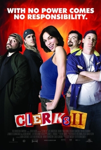 Υπάλληλοι για κλάματα / Clerks II (2006)