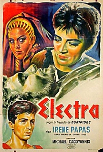 Ηλέκτρα / Electra (1962)