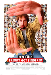 Με το δάχτυλο στο Φρέντι / Freddy Got Fingered (2001)