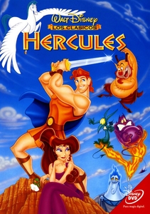 Ηρακλής: Πέρα από το μύθο / Hercules (1997)