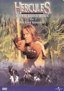 Ο Ηρακλής και οι Αμαζόνες / Hercules and the Amazon Women (1994)