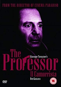Δεύτερη Εξουσία / Il camorrista / The Professor (1986)