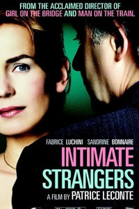 Εξομολογήσεις πολύ Προσωπικές / Intimate Strangers / Confidences trop intimes (2004)