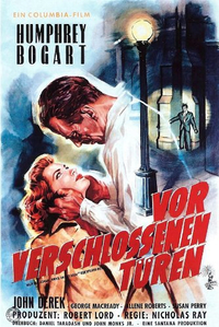 Κολασμένα Νειάτα / Knock on Any Door (1949)
