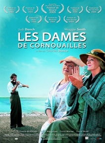 Ο Ξένος / Ladies in Lavender (2004)