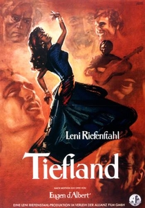 Κάτω Χώρα / Lowlands (1954)