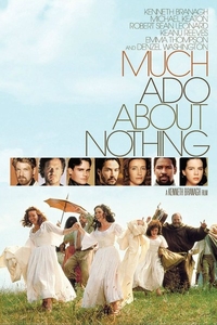 Πολύ κακό για το τίποτα / Much Ado About Nothing (1993)