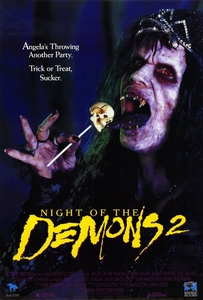 Νύχτες των Δαιμόνων / Night of the Demons 2 (1994)