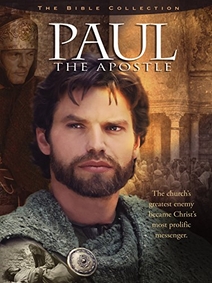 Η Βιβλος: Ο Παυλος απο την Ταρσο / San Paolo / St. Paul (2000)