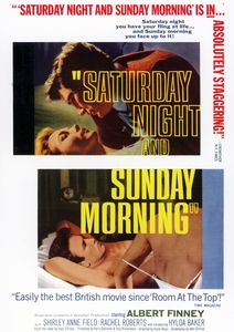 Σάββατο Βράδυ, Κυριακή Πρωί / Saturday Night and Sunday Morning (1960)