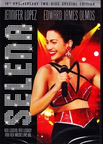 Σελίνα / Selena (1997)