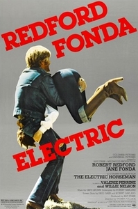 Ηλεκτρικός καβαλάρης / The Electric Horseman (1979)