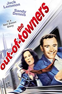 Οι επαρχιώτες / The Out of Towners (1970)