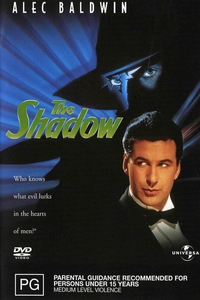 Ο άνθρωπος σκιά / The Shadow (1994)