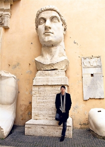 Θησαυροί της αρχαίας Ρώμης / Treasures of Ancient Rome (2012)