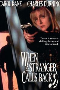 Ο Τρομος Χτυπαει Την Πορτα / When a Stranger Calls Back (1993)