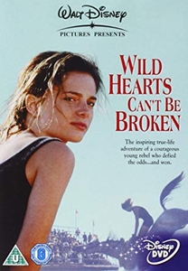 Ατίθασες Καρδιές / Wild Hearts Can&#39;t Be Broken (1991)