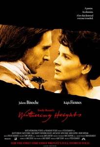 Ανεμοδαρμένα Ύψη / Wuthering Heights (1992)
