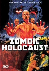Το Ολοκαυτωμα Των Ζομπι / Zombie Holocaust (1980)