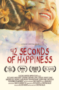 42 Δευτερόλεπτα Ευτυχίας / 42 Seconds of Happiness (2016)