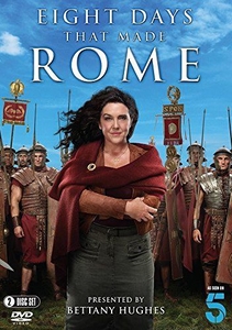 8 Days That Made Rome (2017)