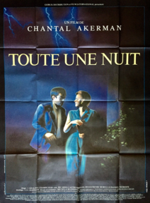 A Whole Night / Toute une nuit (1982)