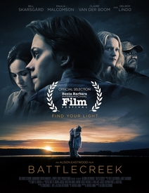 Battlecreek (2017)