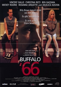 Buffalo &#39;66 (1998)