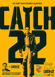 Catch-22 (2019)