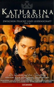 Catherine the Great (1996)