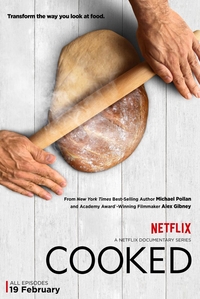 Cooked (2016)
