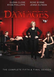 Damages (2007)