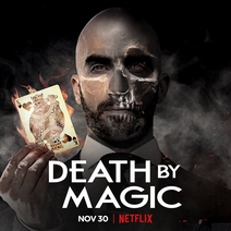 Death by Magic (2018) Reality-TV
