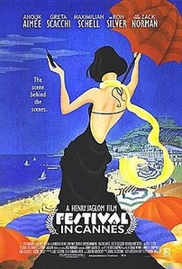 Festival in Cannes (2001)