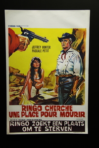Find a Place to Die (1968)