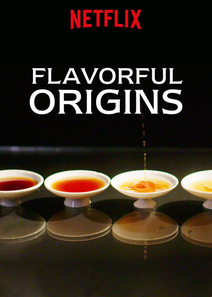 Flavorful Origins (2019)