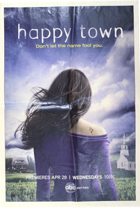 Happy Town (2010)