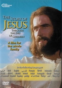 Jesus The Real Story - The Mission