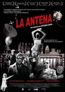 La Antena (2007)